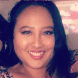 Meet your Posher, Elisabeth